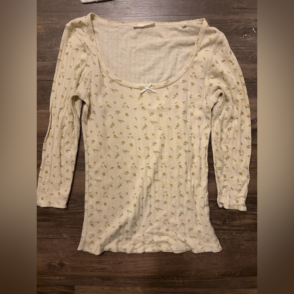 Doen Selene Tee Small